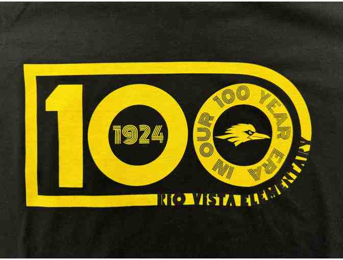 Rio Vista In Our 100 Year Era - Kids Shirt (Small)