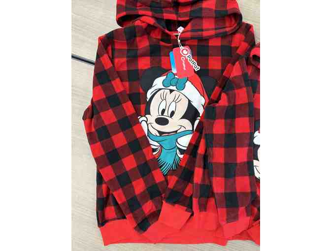 Disney Holiday Fleece Bundle - Photo 2