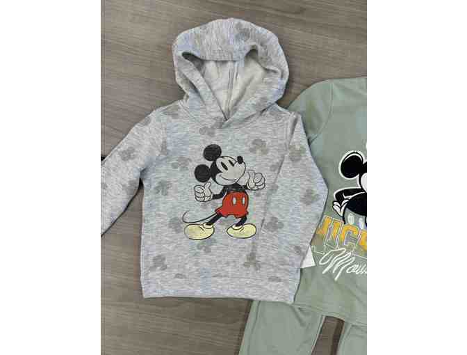 Disney Mickey Mouse Child Bundle