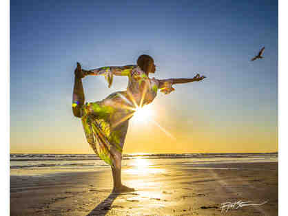 ACE Yoga - Private Yoga for Up to 8 People