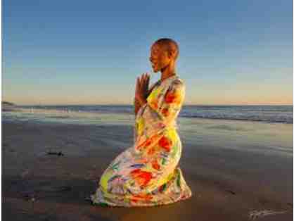 ACE Yoga - Reiki Energy Healing Session