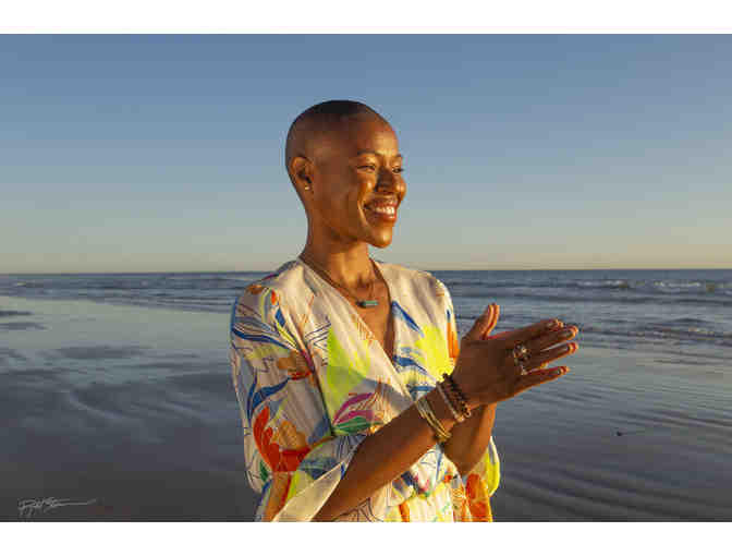 ACE Yoga - Reiki Energy Healing Session - Photo 4