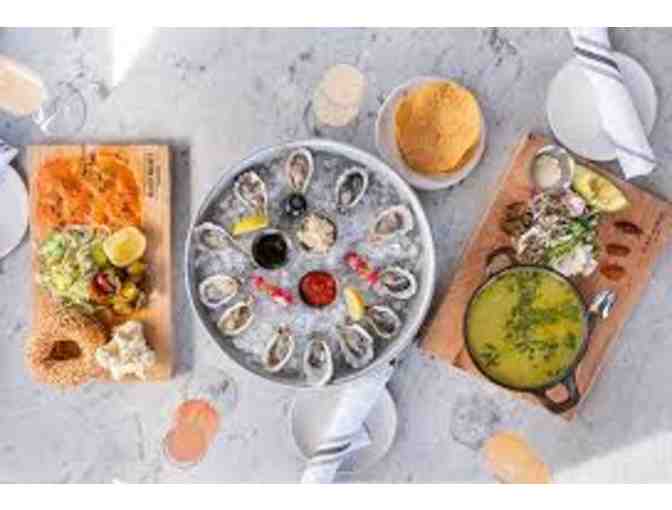 Black Market Liquor Bar- $200 Gift Card - Photo 1