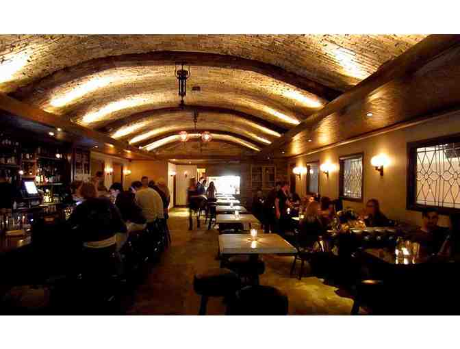 Black Market Liquor Bar- $200 Gift Card - Photo 2