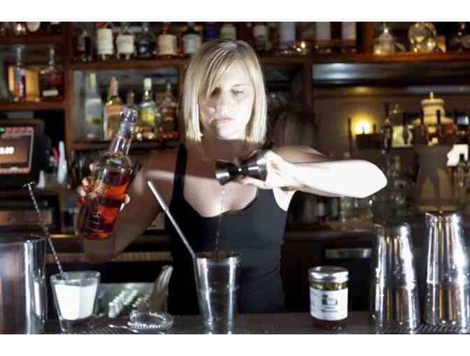 Black Market Liquor Bar- $200 Gift Card - Photo 3