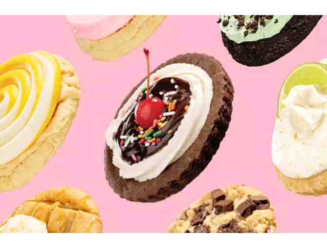 Crumbl - $15 Gift Card - Photo 1