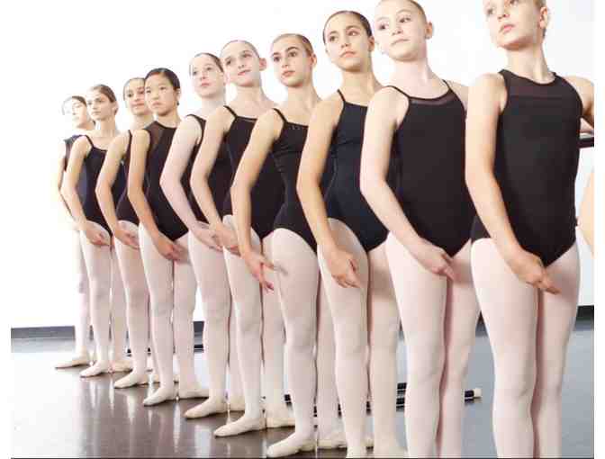 Industry Dance Academy - (1) Month of Classes (Studio Program) - Photo 1