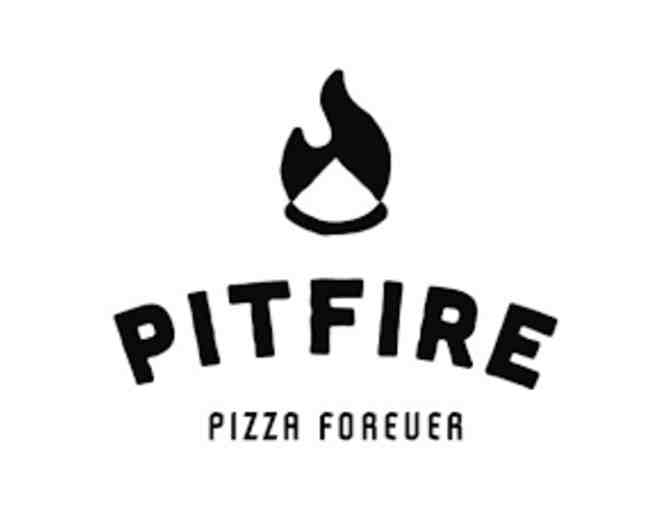 Pitfire Pizza - $50 Gift Card - Photo 3