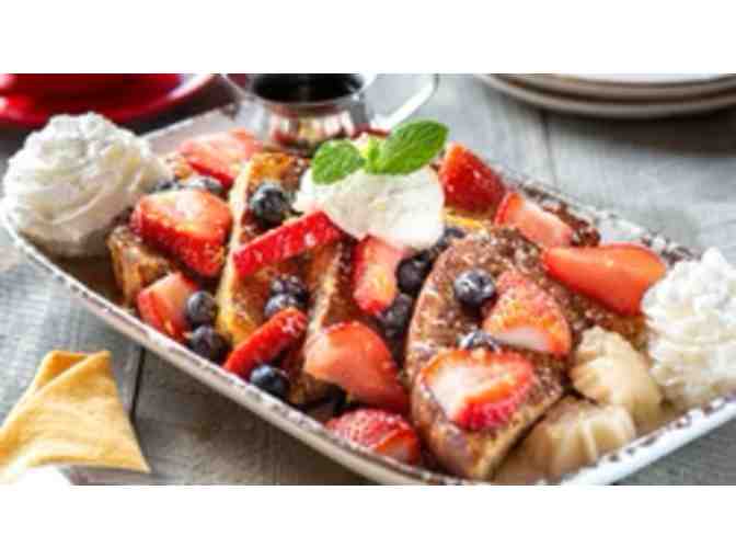 Red Maple Cafe $75 Gift Card - Photo 2