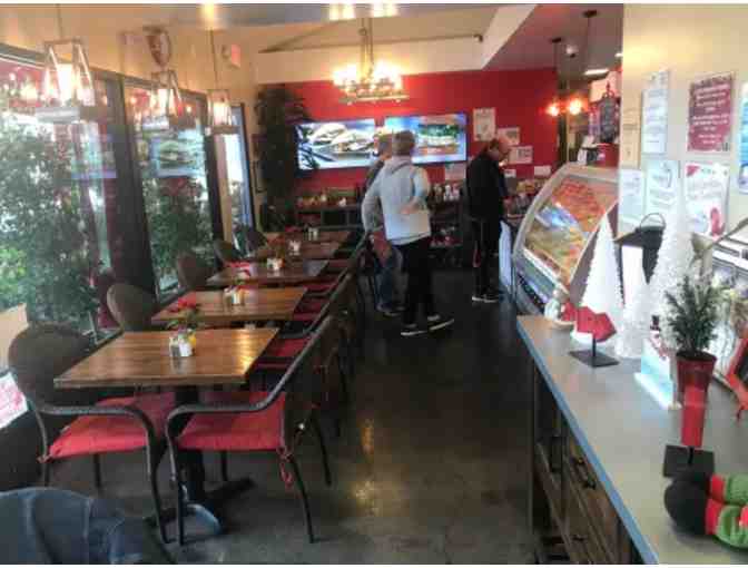 Red Maple Cafe $75 Gift Card - Photo 6