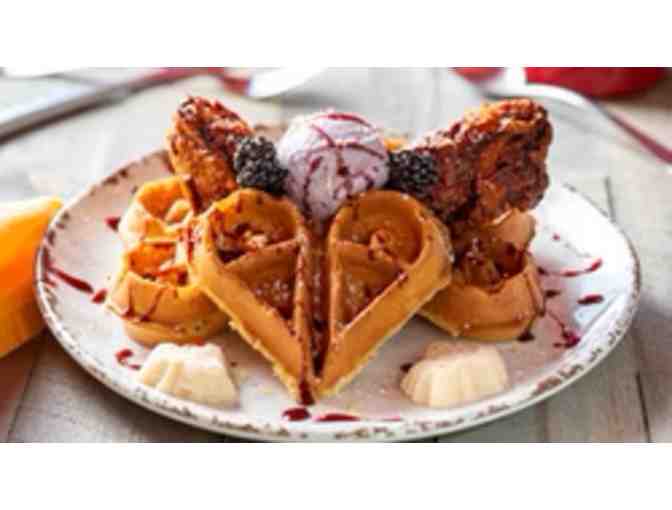 Red Maple Cafe $75 Gift Card - Photo 2