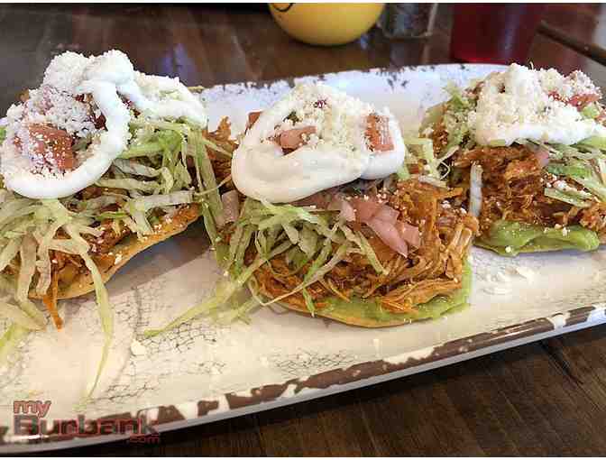 Red Maple Cafe $75 Gift Card - Photo 5