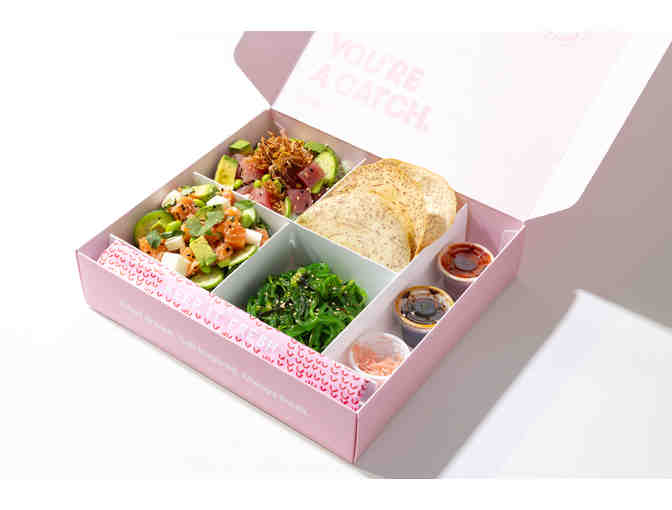 Sweetfin - $100 Gift Card - Photo 4