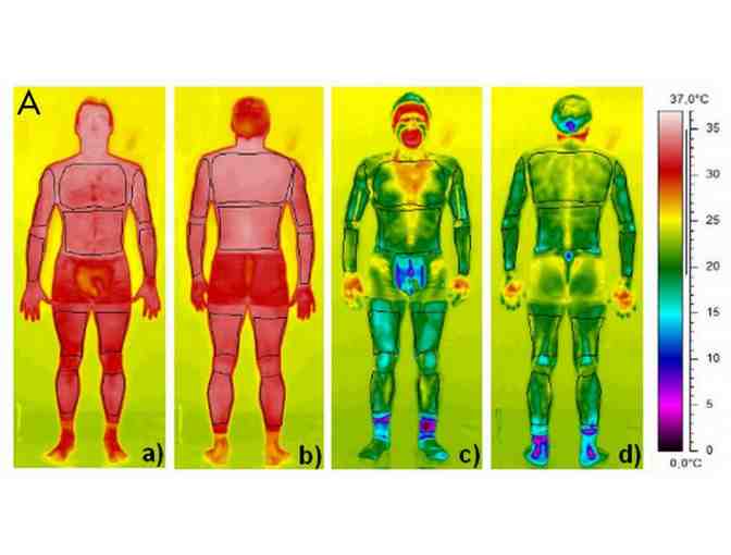 US Cryotherapy - Studio City - $200 Gift Certificate - Photo 5