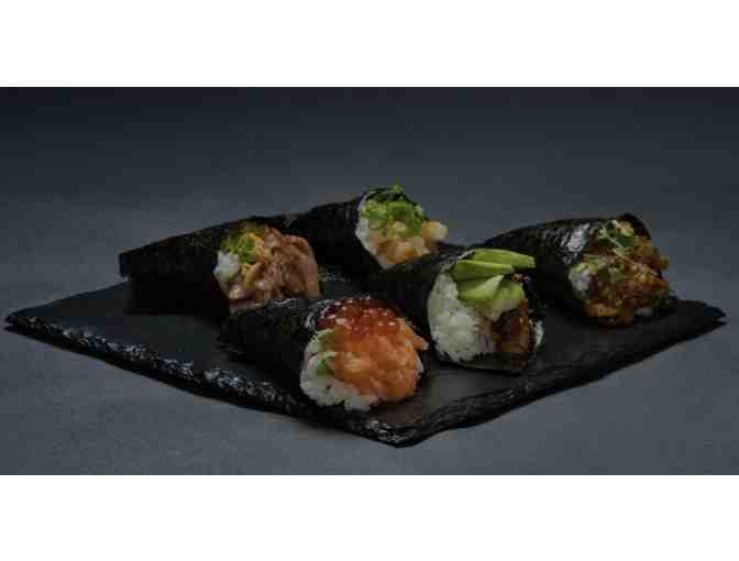 Nori Nights - Dinner for Two - Photo 1