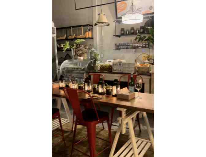 Nori Nights - Dinner for Two - Photo 2