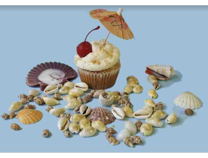 Deja Vu Cupcakes $50 Gift Card - Photo 2