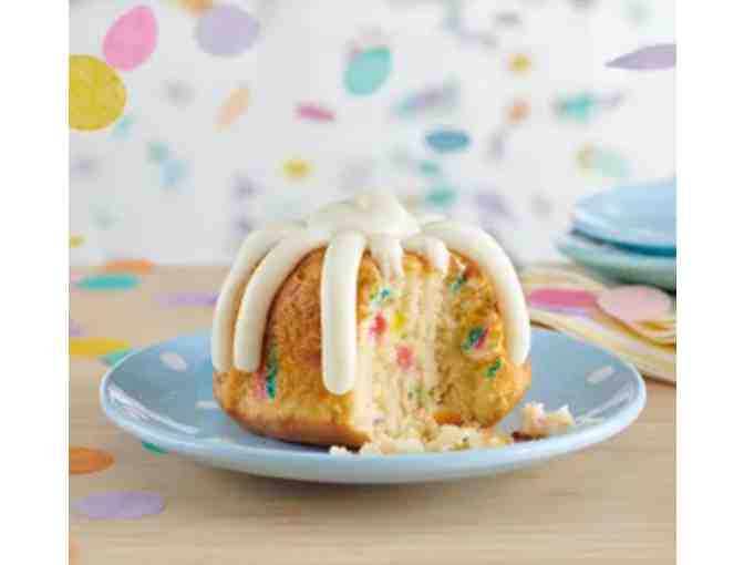 Nothing Bundt Cakes - Monthly Cakes for a Year - Photo 2