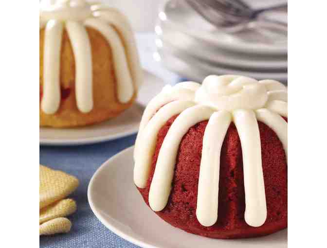 Nothing Bundt Cakes - Monthly Cakes for a Year - Photo 3