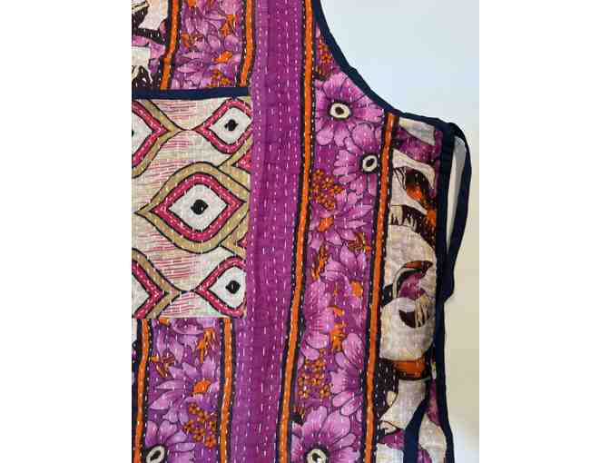 Apron, Handmade - Photo 3