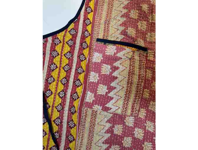 Apron, Handmade - Photo 5