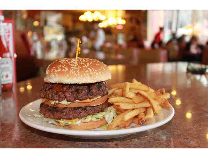 Bob's Big Boy - $40 Gift Card - Photo 2