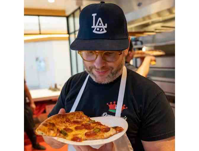 Danny Boy's Pizza - $40 Gift Card - Photo 1