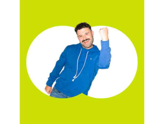 Hip Hop Fitness Classes by Groov3 - Photo 3