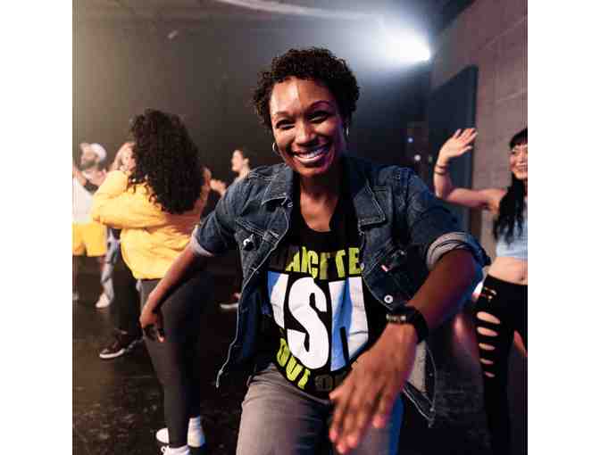 Hip Hop Fitness Classes by Groov3 - Photo 4