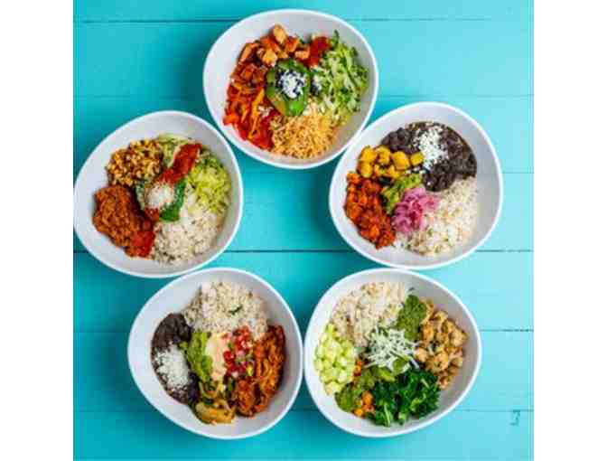 Tocaya - $35 Gift Card - Photo 1