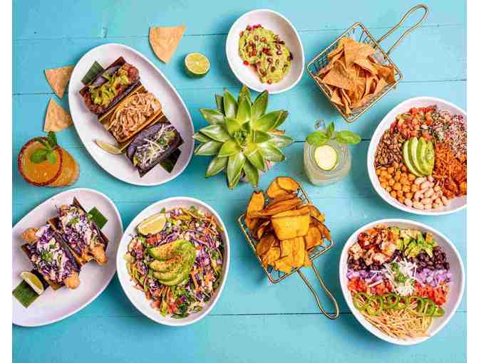 Tocaya - $35 Gift Card - Photo 2