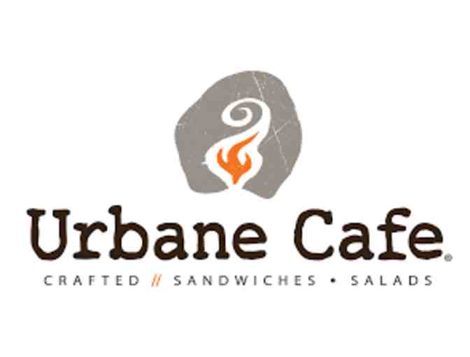 Urbane Cafe - Dinner for Two - Photo 3