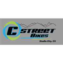 C Street Bikes