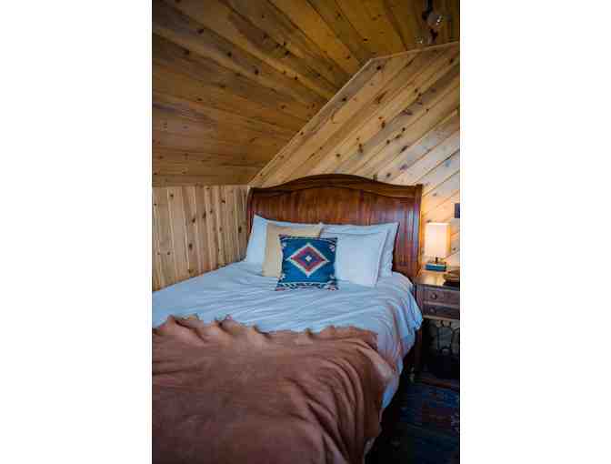 Mountain View Airbnb in Pinedale Wyoming (3 days and 2 nights stay)