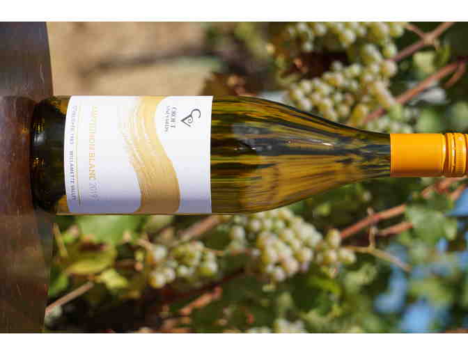 Assorted Case of Wine by Croft Vineyards