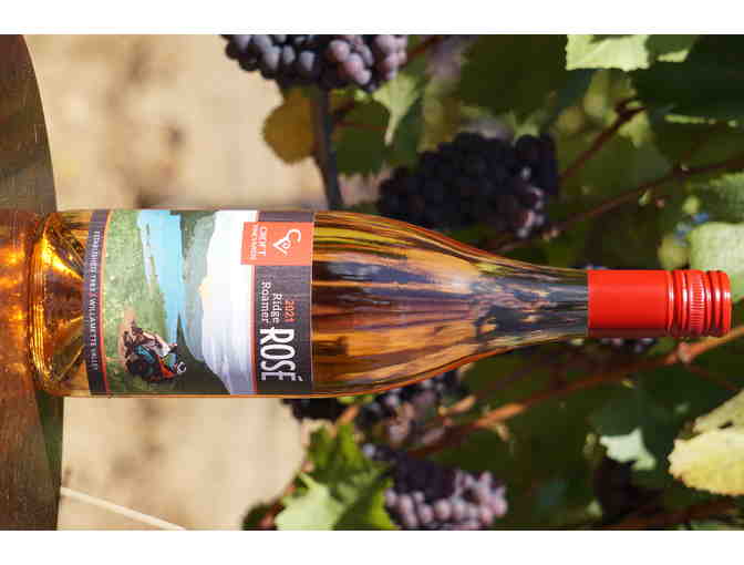 Assorted Case of Wine by Croft Vineyards