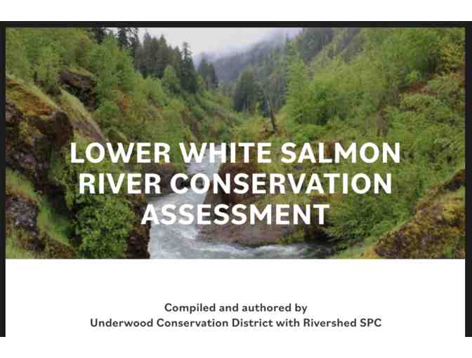 Consulting: Community Engagement/Mapping/Planning with Rivershed SPC (RMS member!)