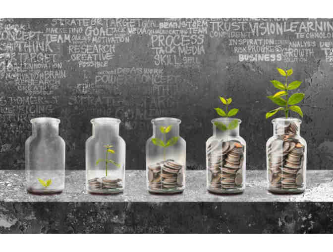 Matthew David Klein - 1 on 1 Consultation on Retirement Planning