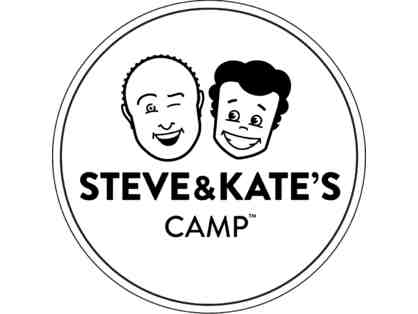 Steve & Kate's Camp- 5 Day Guest Pass