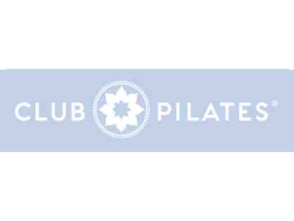 Club Pilates Midtown East- 4 Classes