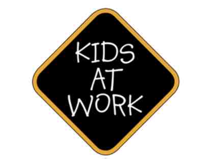 Kids at Work