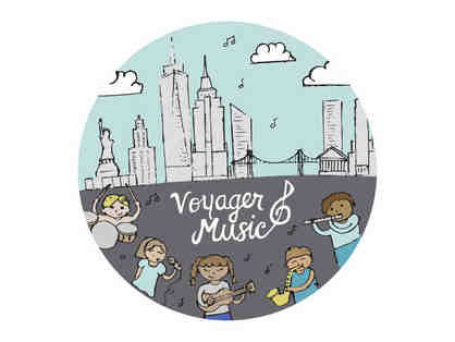 Voyager Music Lessons