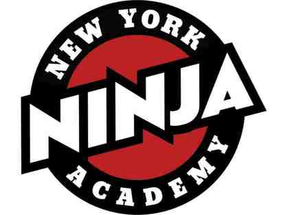 New York City Ninja Academy