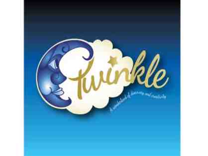 Twinkle Playspace $100 gift card