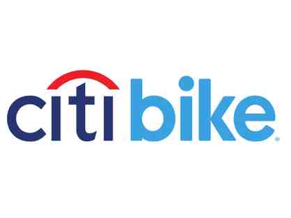 CitiBike - 1 year of membership