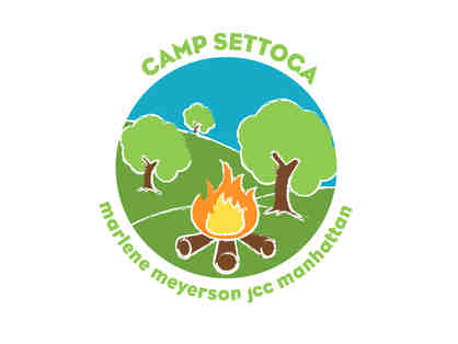 Camp Settoga Camp: 35% off for New Camp Family (Must Register for at least 3 Weeks)