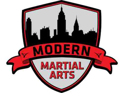 Modern Martial Arts NYC-1-month Free Trial