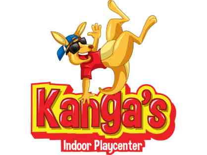 Kanga's Playcenter- Family Play pass