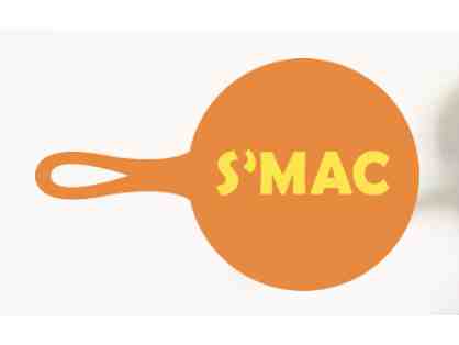 S'MAC $50 Gift Card