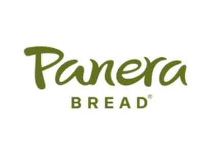 Panera Bread Dinner for 2